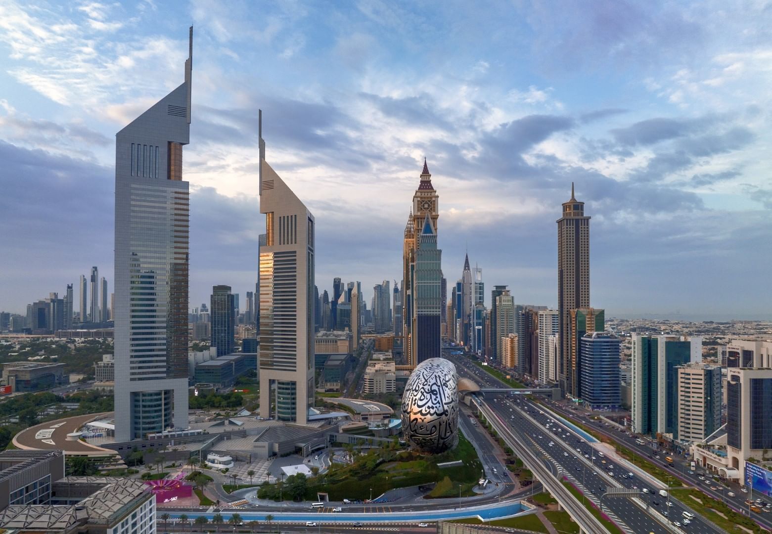 Reasons to purchase a property in Dubai?