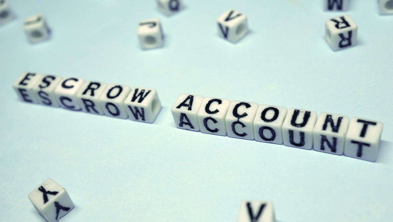 Understanding Escrow Accounts in Dubai Real Estate: A Complete Guide