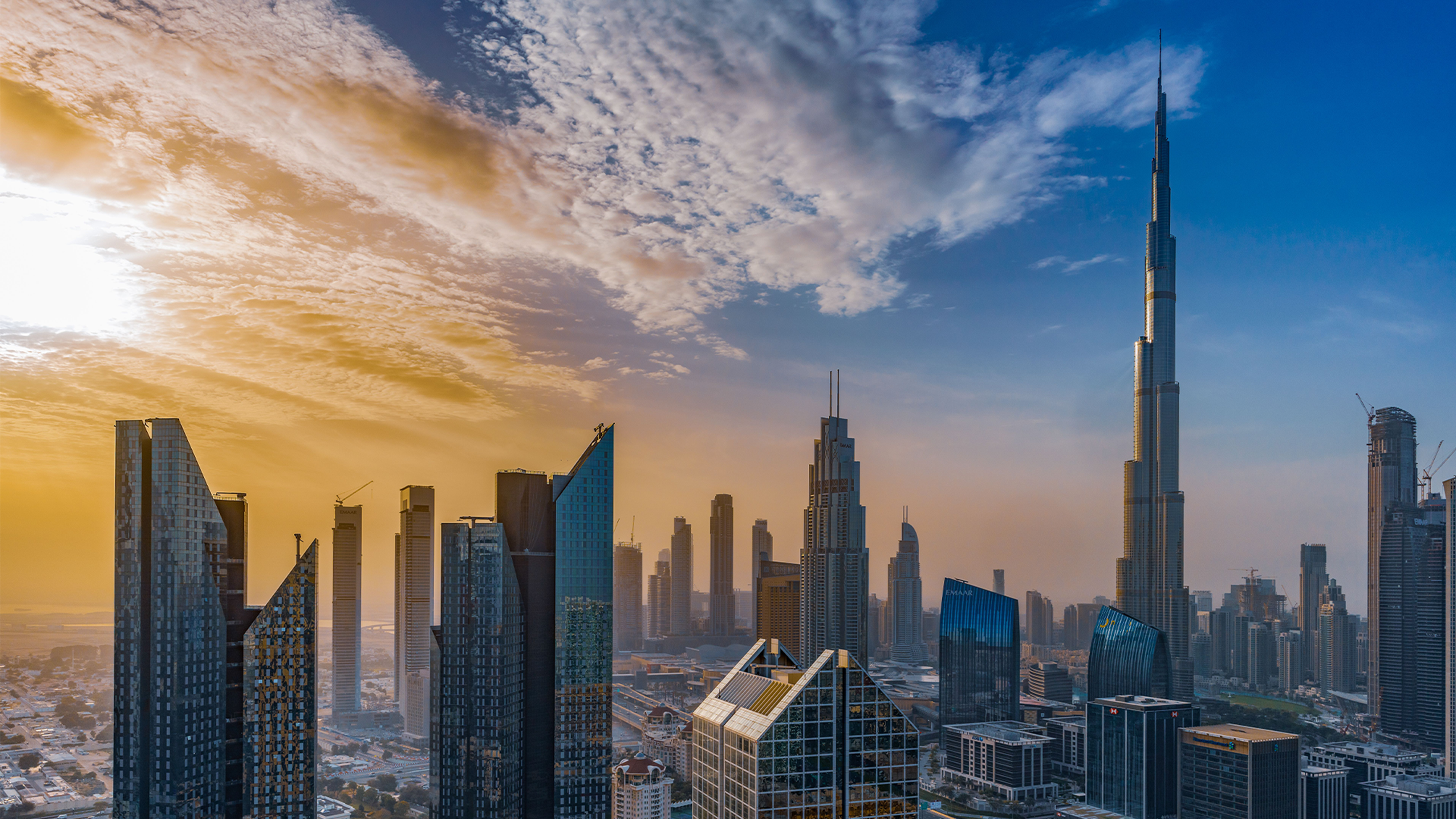 Exploring Dubai's Evolving Real Estate Market: Opportunities and Financing