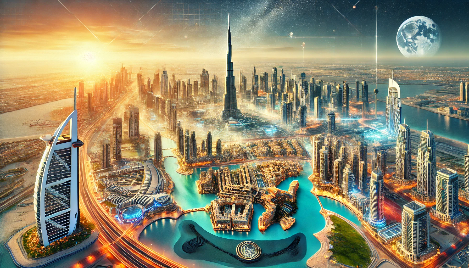  Maximizing ROI in Dubai's Real Estate Market: Proven Strategies for Savvy Investors